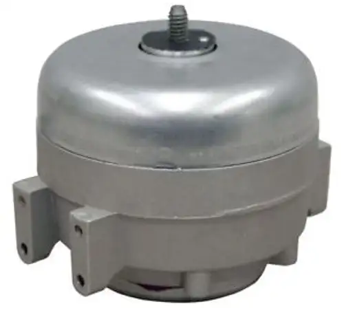 Qmark Fan Motor 480 Volts 3900-2005-000