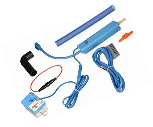 83809 Aspen Mini Aqua 100 To 230V Air Conditioner Condensate Pump