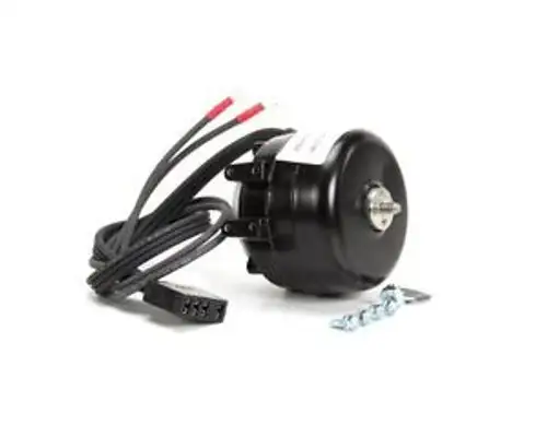 True 800438 Motor 115 Volt 60/50