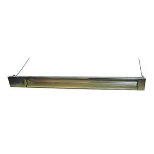 Fostoria 2Kdc1/Och-57-240V-Sse Electric Infrared Heater Less Element Tube