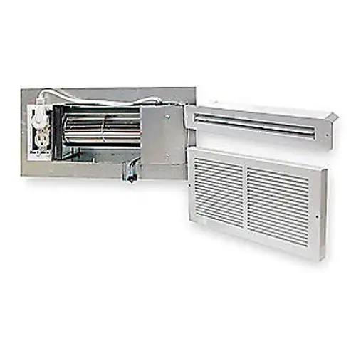TJERNLUND TransferFanRm to Rm11-7/8L3-1/2W115V AS1P