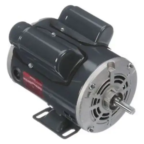 Marathon Motors 048B17D11005 Motor1/4Hp10-5/16In.L48Frame G2002869