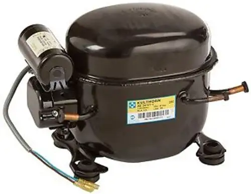 Kulthorn Ae 2410Y-1 1/4+Hp 115V Lbp R134A