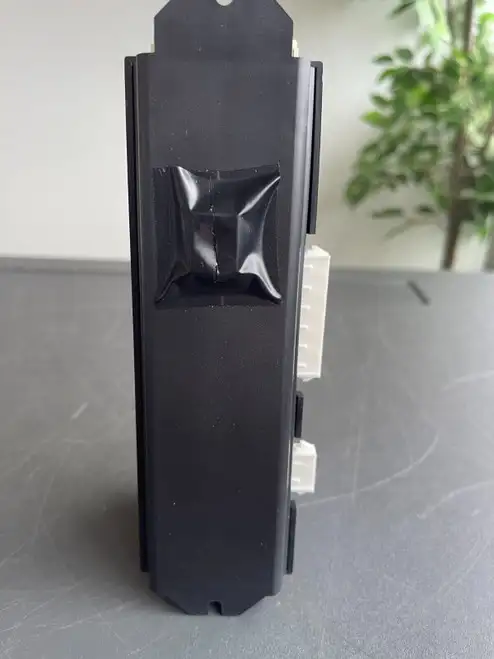 Traulsen Relay Module Mit Ii 230 Vac 337-60317-01