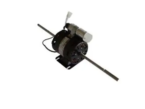 Penn Vent Motor Zephyr Z101S 1050 Rpm 3.9 Amps 115V # 56347-0