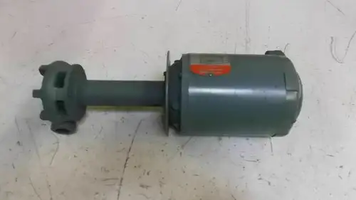 Ruthman Machinery 1-P3-9L Pump