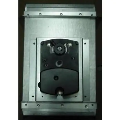 Damper Dampreco8X10-A 8X10 Rectangle Motorized 167782
