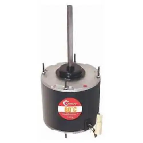 Century Feh1056Su Condenser Fan Motor1/2 Hp1075 Rpm1-Ph