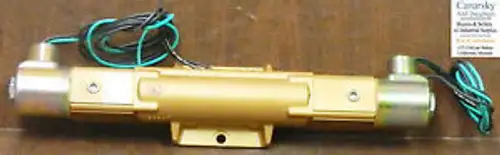 1 Ersa Vgg-4532-A120 Four-Way Valve