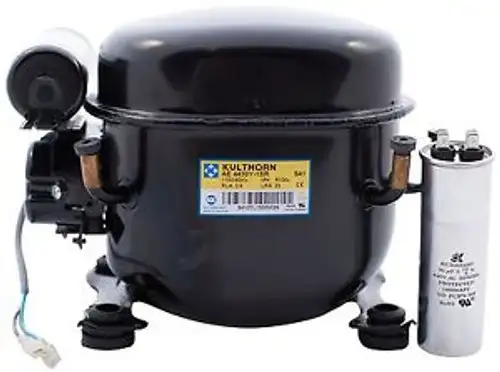 Kulthorn Ae 4430Y-1 1/4+ Hp 115V Hbp