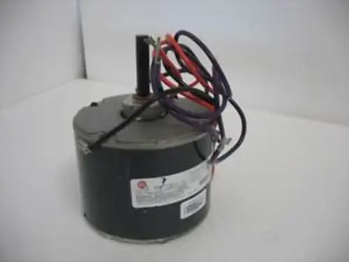 Lennox 91A83 Motor del ventilador Ka55Pek-7351 1/.4 Hp 208-230