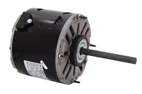 Century Ao Smith Fsplit-Phase4016H Internal Cap Motor 1/5 Hp Psc 1050 Rpm