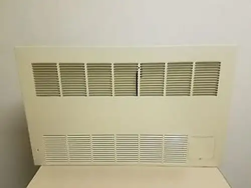 Sterling Cameo White Convector Unit Rfga 428-18 -