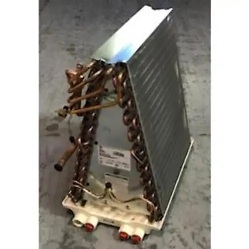 Unitary Products Group Uc30A3Xn1H 2-1/2 Ton Ac/Hp Upflow Flex A Coil