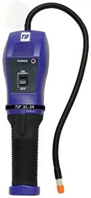 Robinair Tifxl-1A Refrigerant Leak Detector