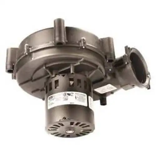 Fasco 702111900 Oem Blowershaded Pole9-1/2In Overall W G2031517