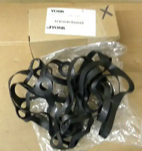 York 075-27616-000 Gasket 07527616000