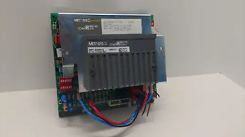 Controllore Hvac Johnson Controls As-Vavdpt1-1 Rev. M9446