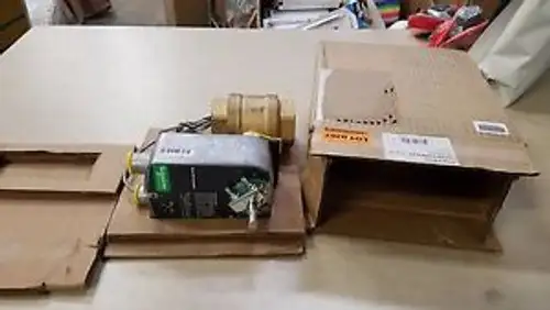 New Schneider Electric Smartx Actuator Vs-2213-526-9-63 Ms40-7043