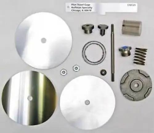 Spence 07-04164-00 Regulatorsps Repair Kit