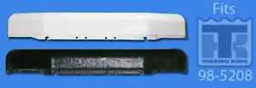 Thermo King 98-2747 Replacement Top Center Panel Upper Cap Sbii Sbiii 98-5208
