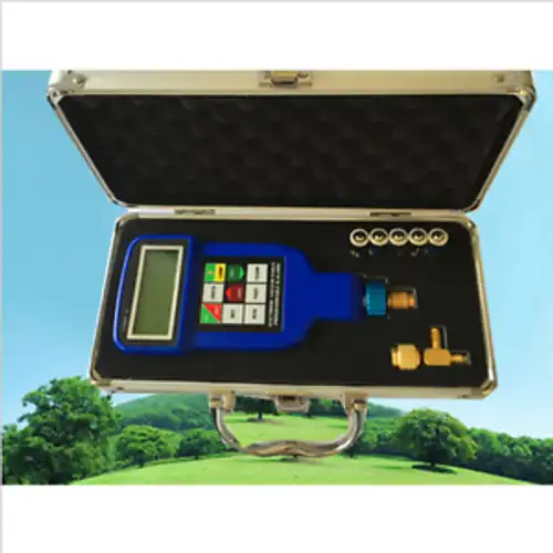 Wk-Vg88 Multifunction Refrigerant Digital Programmable Vacuum Gauge M