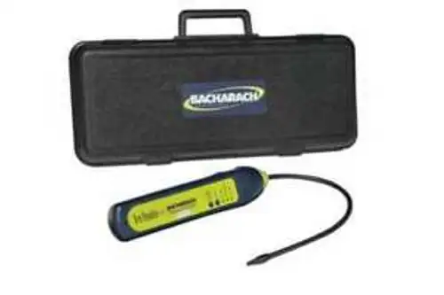Bacharach 19-8106 Leak Detectorrefrigerant