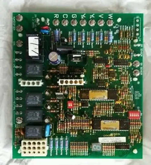 Rheem Ruud 62-24306-03 Modulating Furnace Control Circuit Board