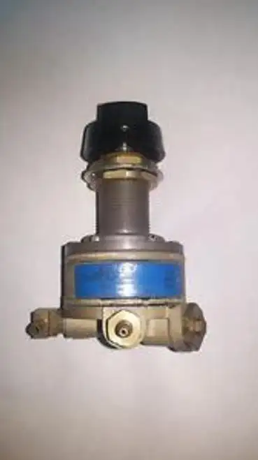Johnson Controls S-224-1 Gradual Switch