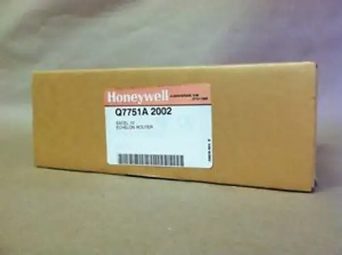 Honeywell Q7751A2002 E-Bus Router