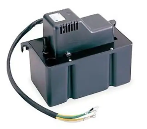 Movincool Condensate Pump Kit - La484789-0090
