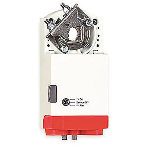 HONEYWELL Electric Actuator300 in-lbDirect Mount MN6134A1003