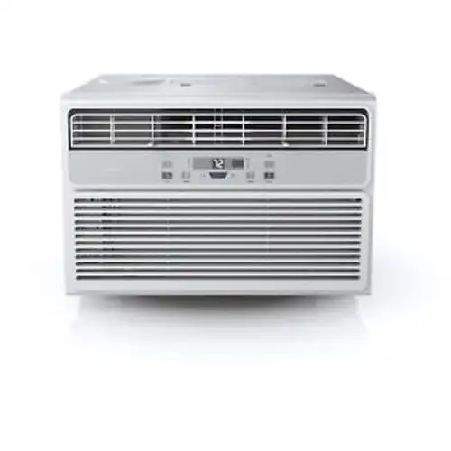 Midac Mwa06Cr71-A 6000 Btu Window Air Conditioner - Electronic Controls