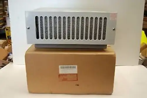 Mclean Engineering Laboratories 2Eb512E Fan Unit 4935-00-967-3601