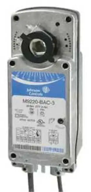 Electric Actuator Johnson Controls M9220-Bgc-3