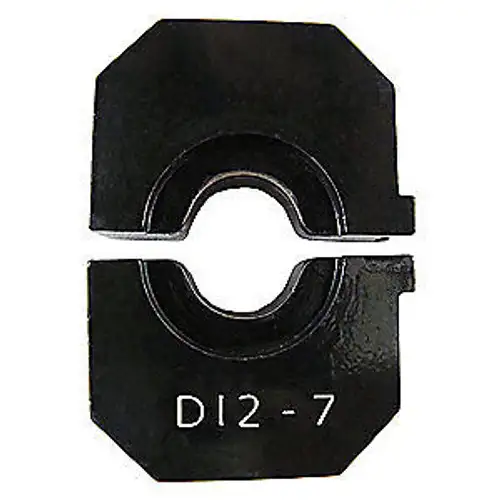 LOCOLOC Swaging Tool Dies DI2-7