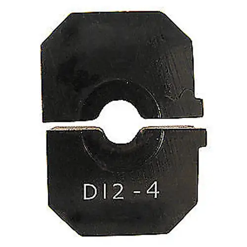 LOCOLOC Swaging Tool Dies DI2-4