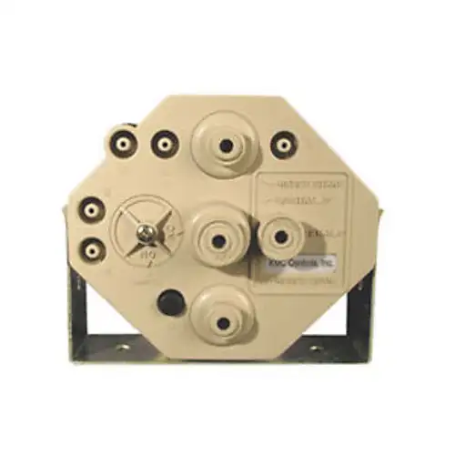Kreuter Multifuncresetvolctrl Da Or Ra Oem Csc-3011-10