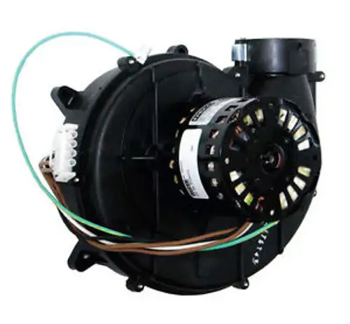 Rheem Ruud Furnace Inducer Motor 70-24033-01-13 70-24357-01 Weather King A136