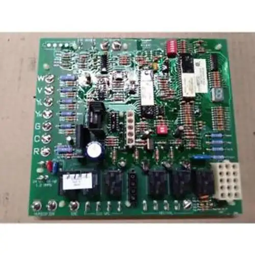 Johnson Controls 62-24306-04 Modulating Control Board 120/60/1 18667