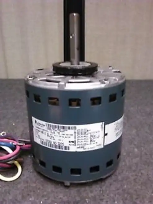 General Electric 5Kcp39Pgs511-S Moteur 3/4Hp 5Kcp39Pgs511