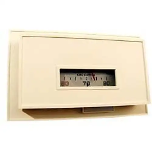 Kmc Cte-1101-11 - Fan Tstatsingle Da - Kmc