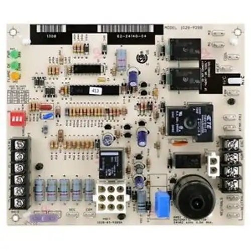 62-24140-02 - Rheem Oem Replacement Furnace Control Board