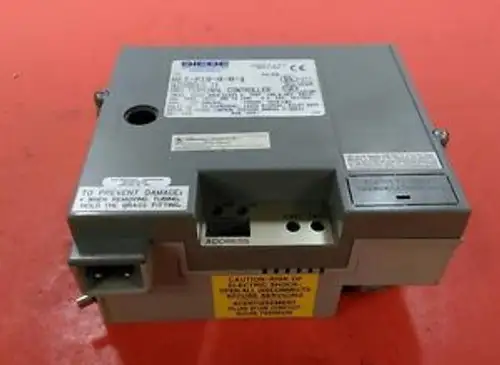 Siebe Environmental Cont Mf2-Pid-0-0-1 Microflo Ii Vav Terminal Controller 5B