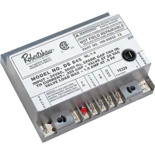 Robertshaw 780-502 Dsi Spark Module