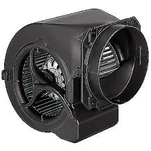 EBM-PAPST Blower582 cfm115V3.2A1800 rpm D2E146-HT65-94