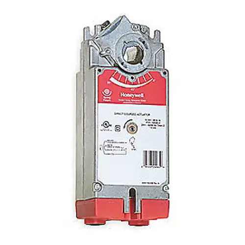 HONEYWELL Electric Actuator-40 to 140F MS7520A2007