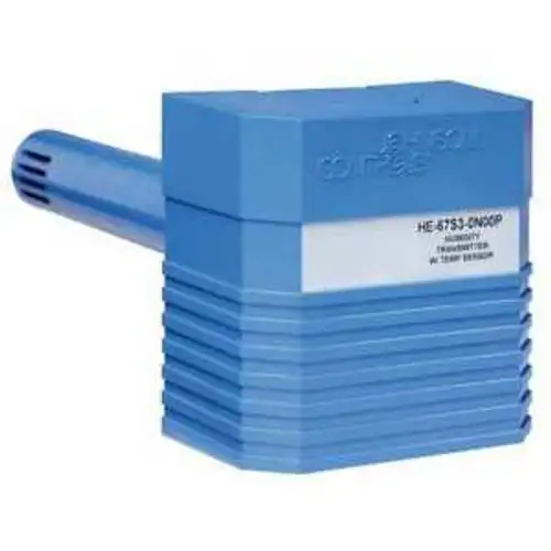 Johnson Controls Ht-6702-0N00P Humidity Transmitter