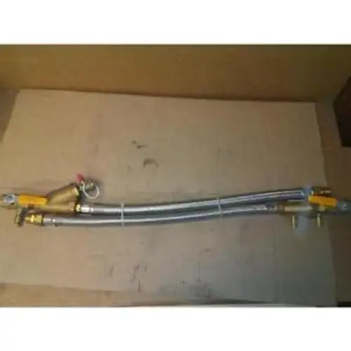 Hays Fluid Control Ahc0752-0550 3/4 X 2 5.5 Gpm Hose Kit 183788