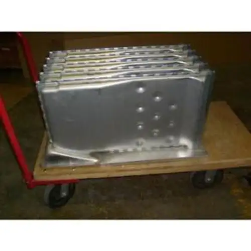 Icp 1008005 5 Cell Heat Exchanger 80643